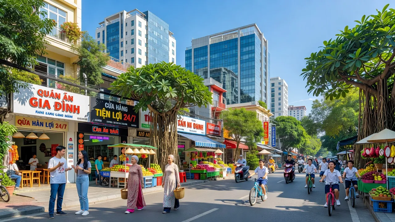 Linh Tây - hình ảnh minh họa 1