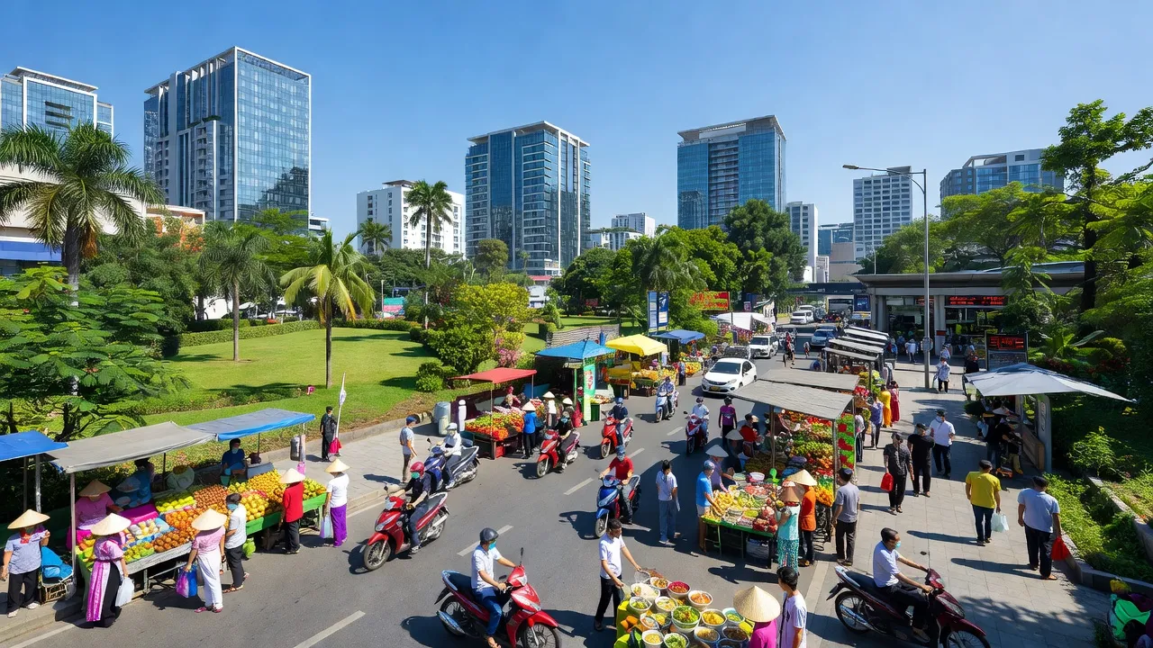 Phường Linh Trung, Thành phố Thủ Đức, Thành phố Hồ Chí Minh