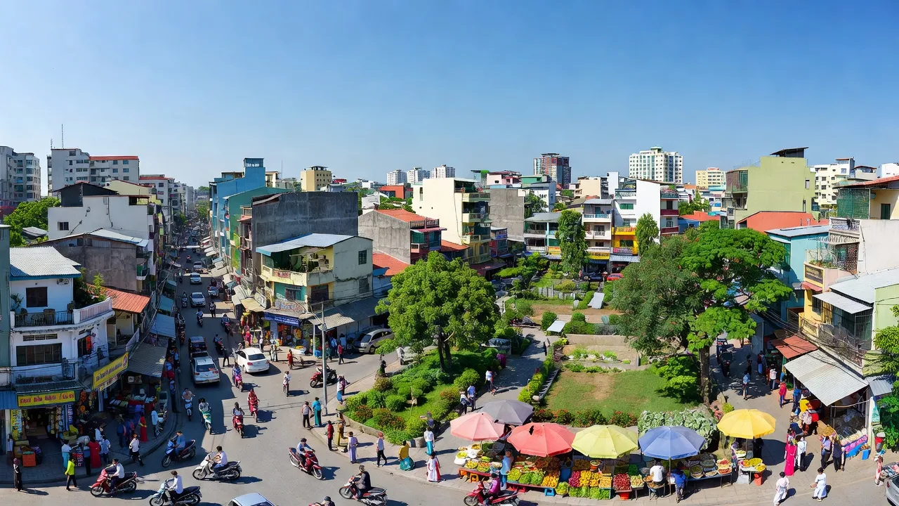 Phường Linh Xuân, Thành phố Thủ Đức, Thành phố Hồ Chí Minh