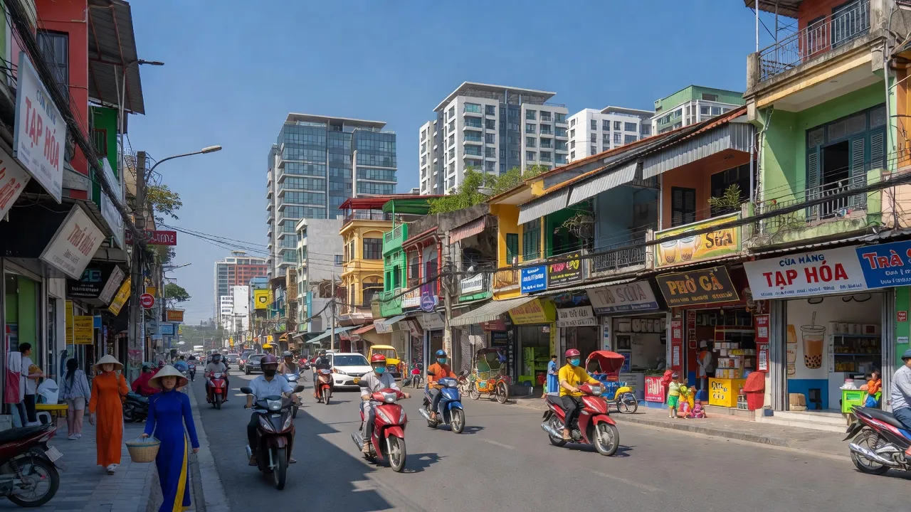 Linh Xuân - hình ảnh minh họa 1