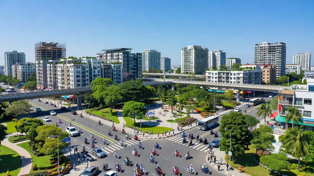 Long Bình - hình ảnh minh họa 1