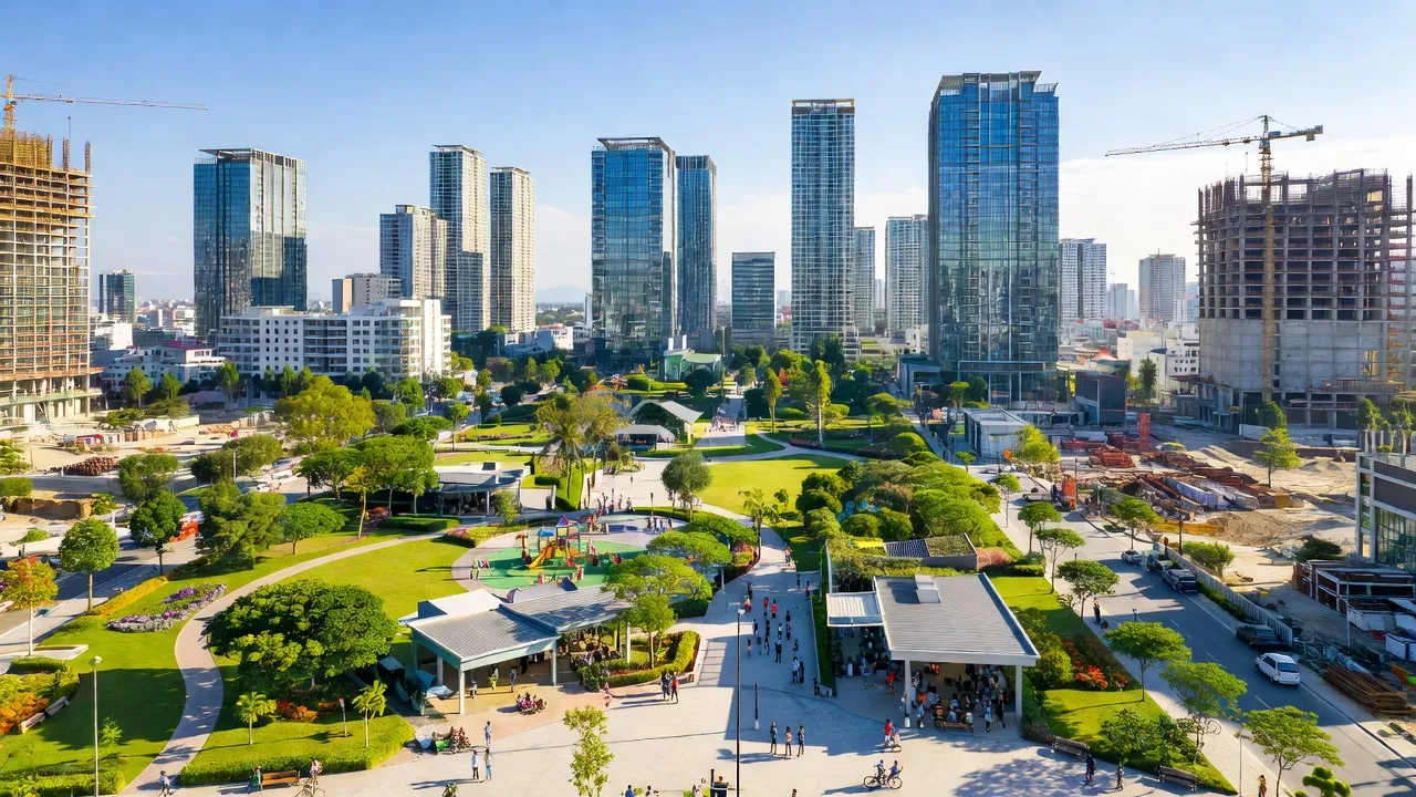 Phường Long Thạnh Mỹ, Thành phố Thủ Đức, Thành phố Hồ Chí Minh