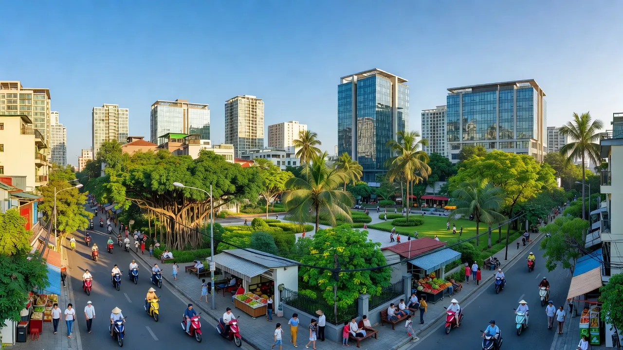 Phường Long Trường, Thành phố Thủ Đức, Thành phố Hồ Chí Minh