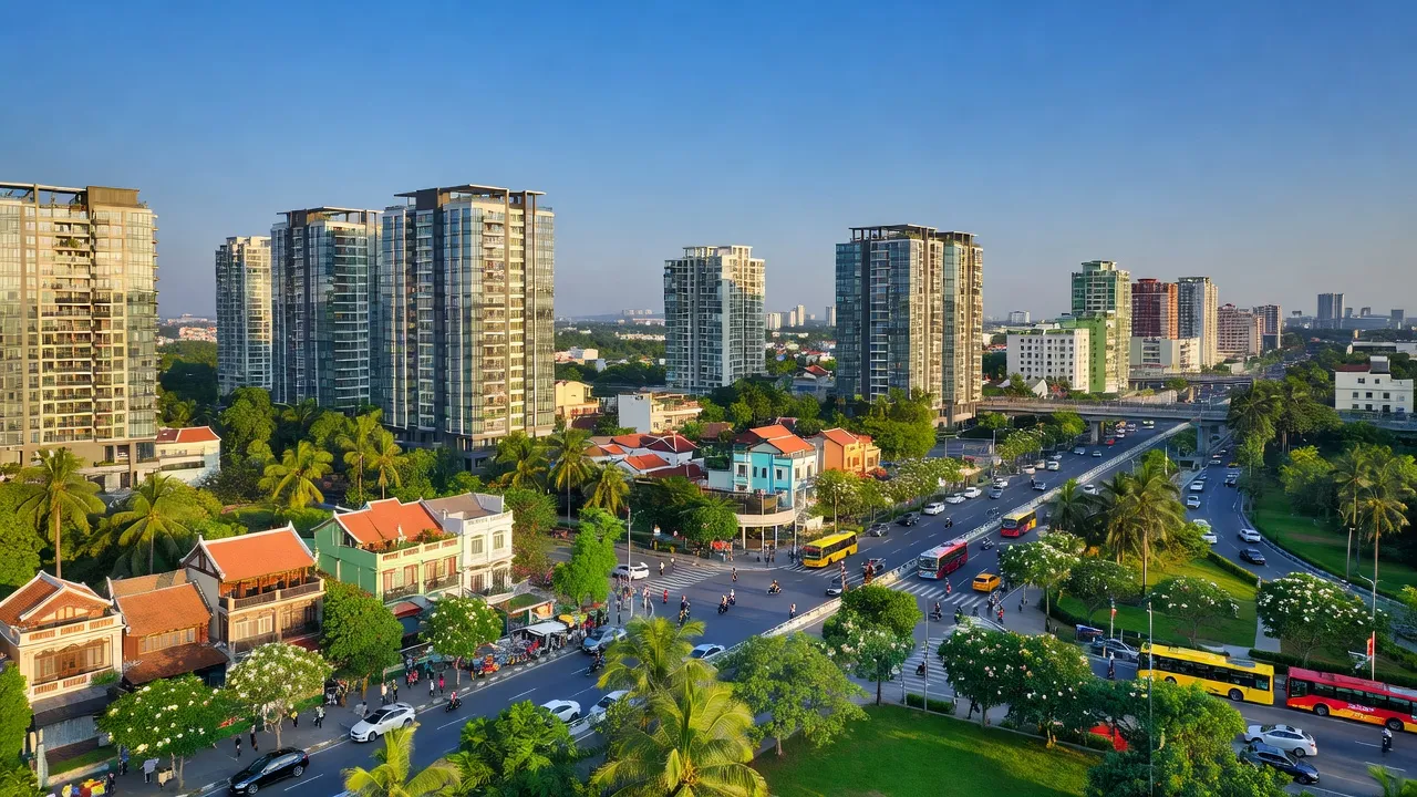 Phường Phú Hữu, Thành phố Thủ Đức, Thành phố Hồ Chí Minh