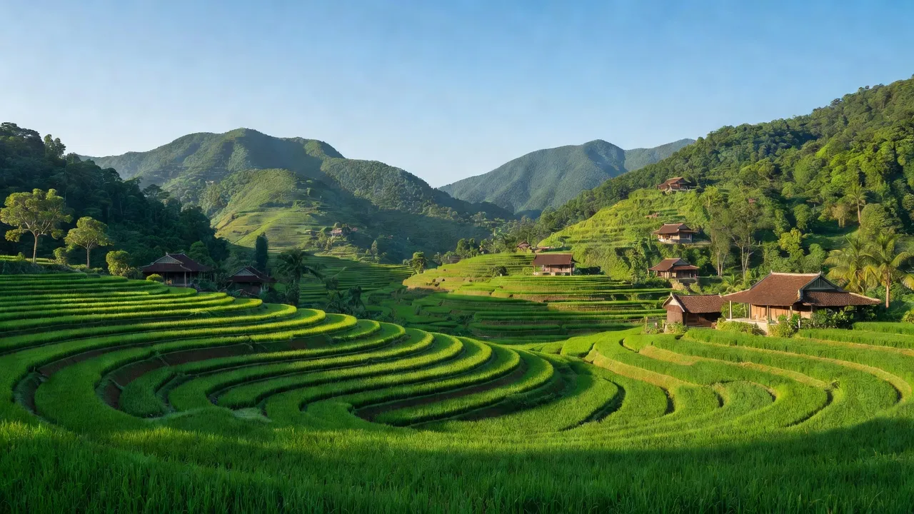 Bắc Phong - hình ảnh minh họa 1