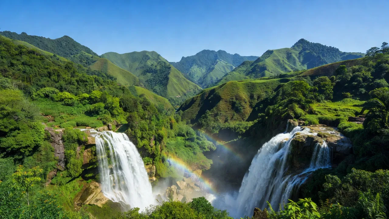 Xã Đồng Ruộng, Huyện Đà Bắc, Tỉnh Hoà Bình