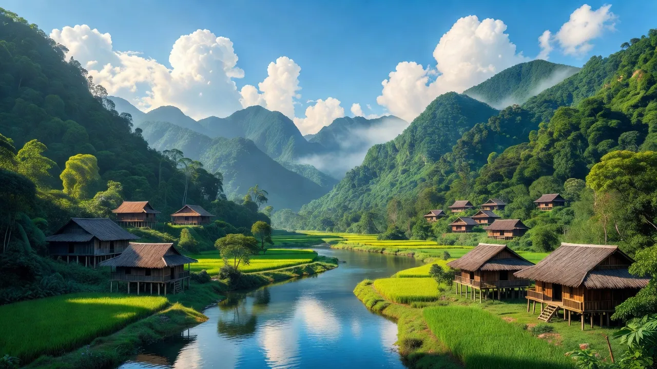 Giáp Đắt - hình ảnh minh họa 1
