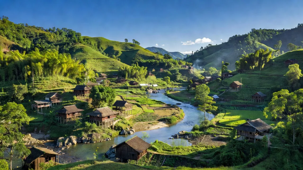 Toàn Sơn - hình ảnh minh họa 1