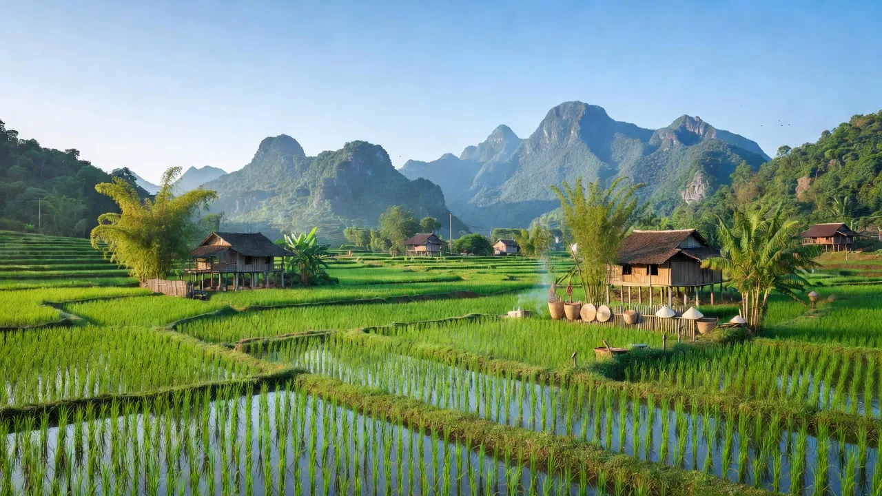 Tú Lý - hình ảnh minh họa 1