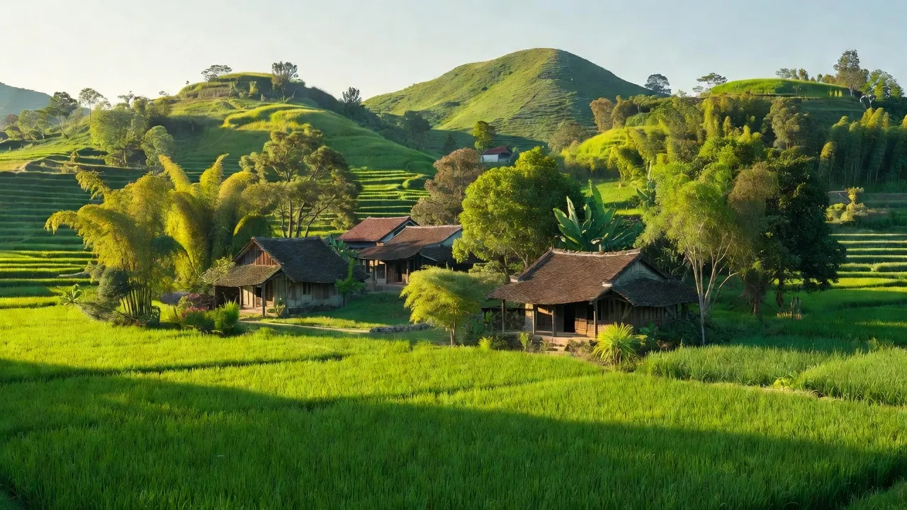 Đú Sáng - hình ảnh minh họa 1