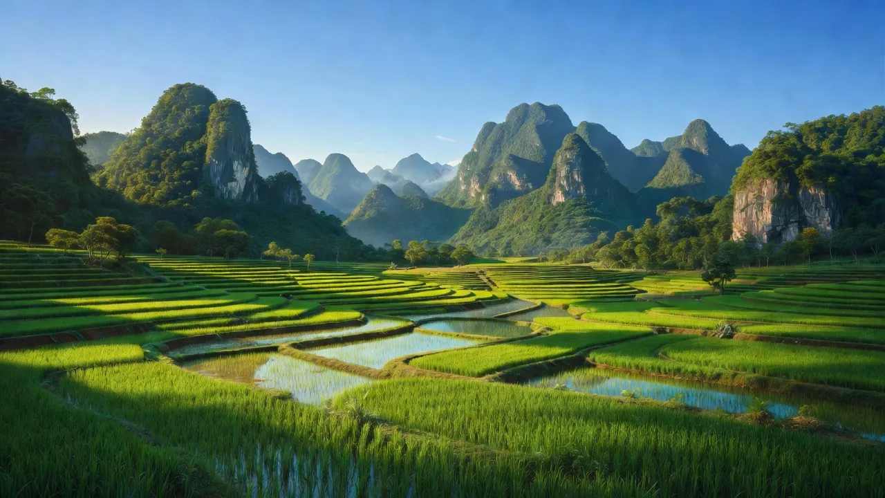Hùng Sơn - hình ảnh minh họa 1