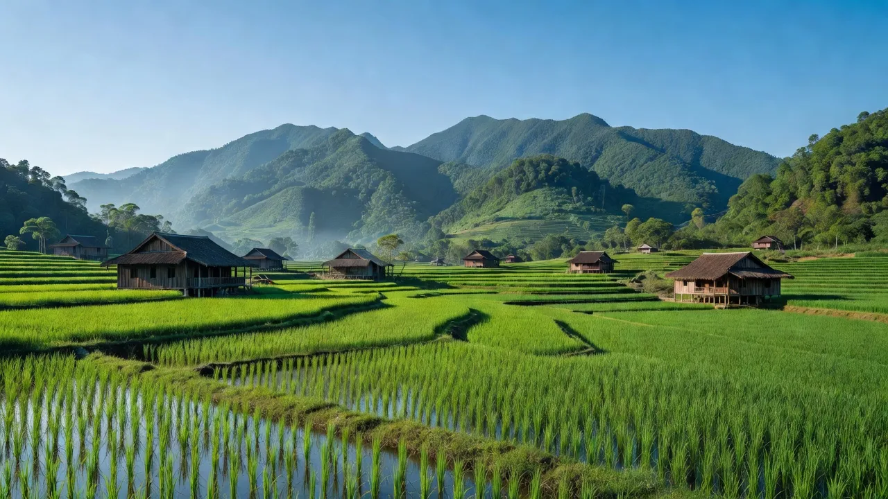 Vĩnh Đồng - hình ảnh minh họa 1