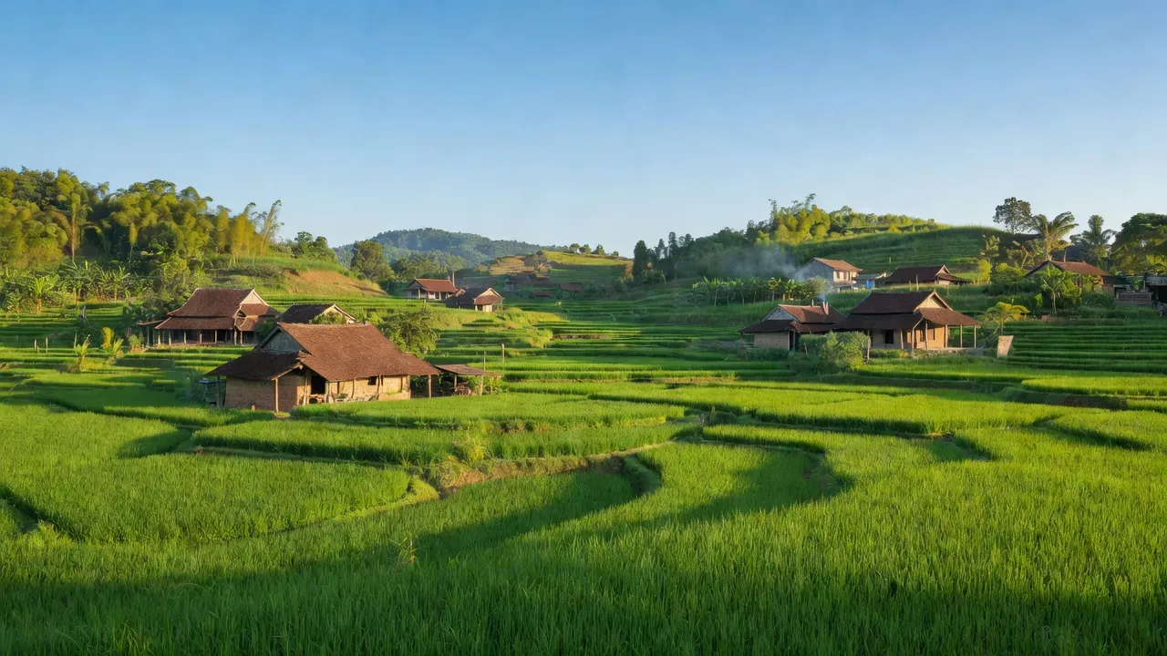 Xuân Thủy - hình ảnh minh họa 1