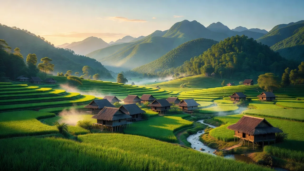 Lạc Sơn - hình ảnh minh họa 1