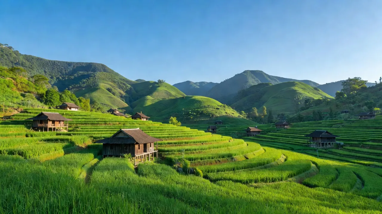 Văn Nghĩa - hình ảnh minh họa 1