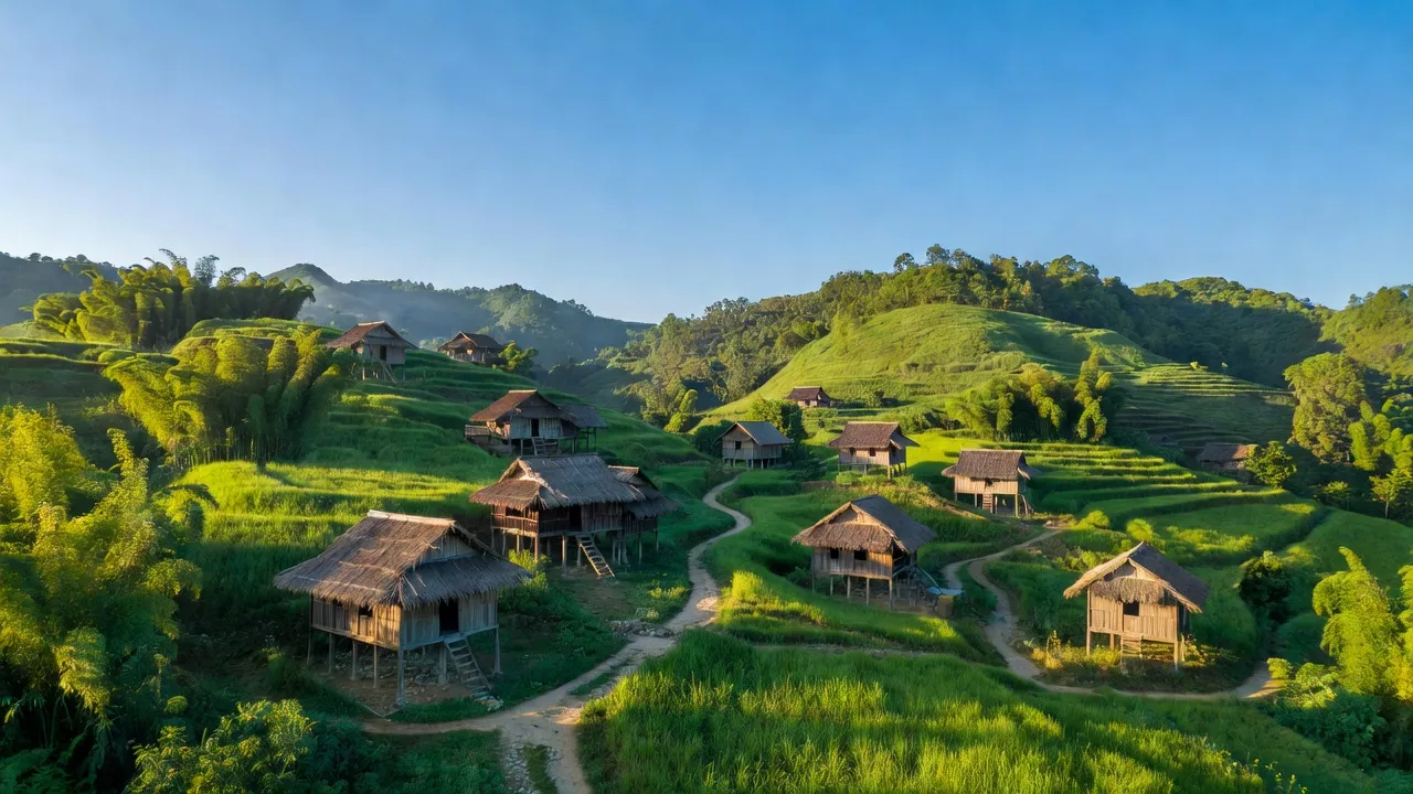 Yên Phú - hình ảnh minh họa 1