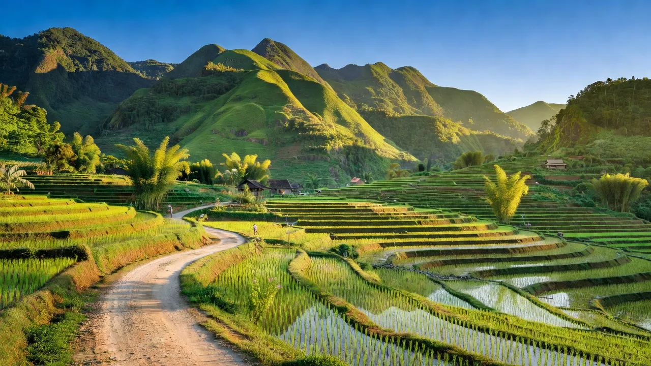 Phú Nghĩa - hình ảnh minh họa 1
