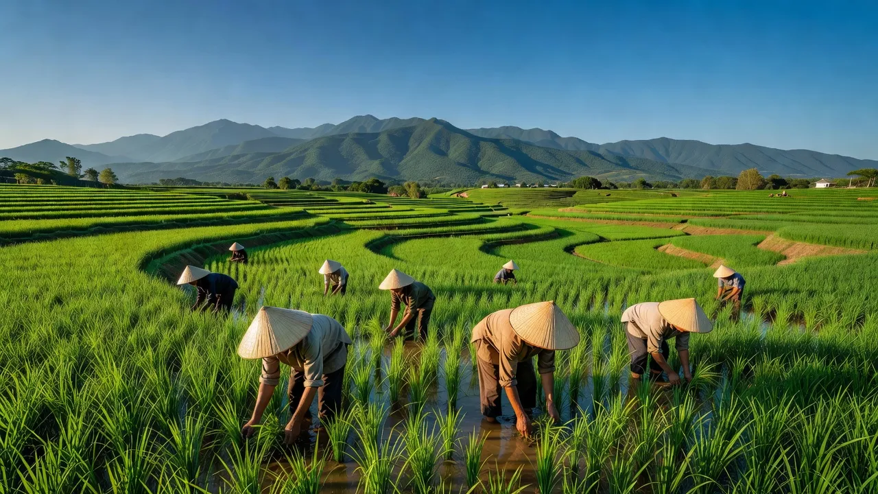 Xã Cao Sơn, Huyện Lương Sơn, Tỉnh Hoà Bình