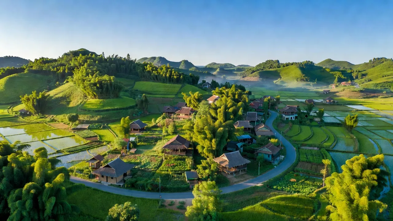 Liên Sơn - hình ảnh minh họa 1
