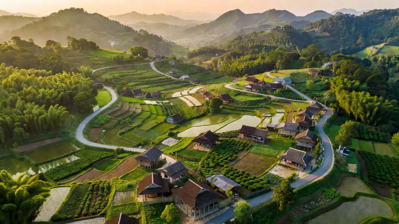 Tân Vinh - hình ảnh minh họa 1