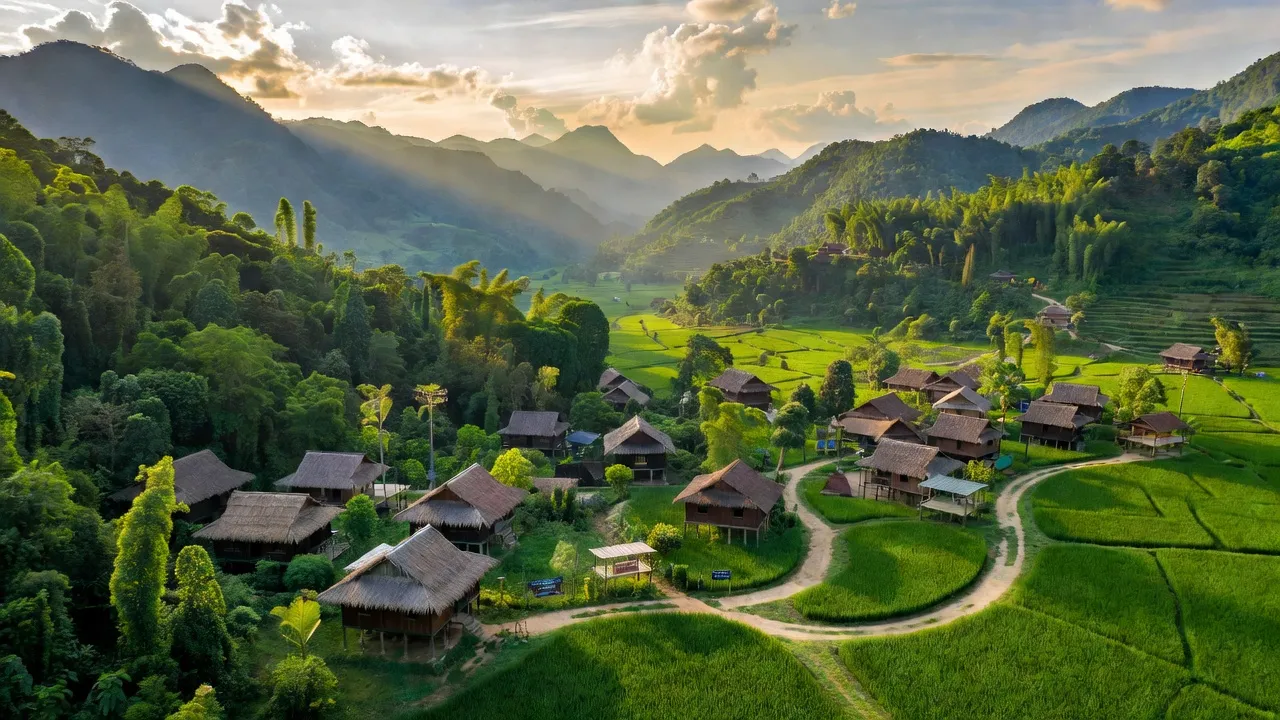 Chiềng Châu - hình ảnh minh họa 1