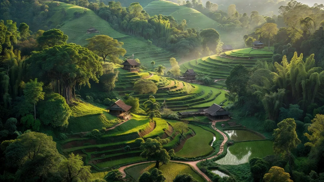 Mai Hạ - hình ảnh minh họa 1
