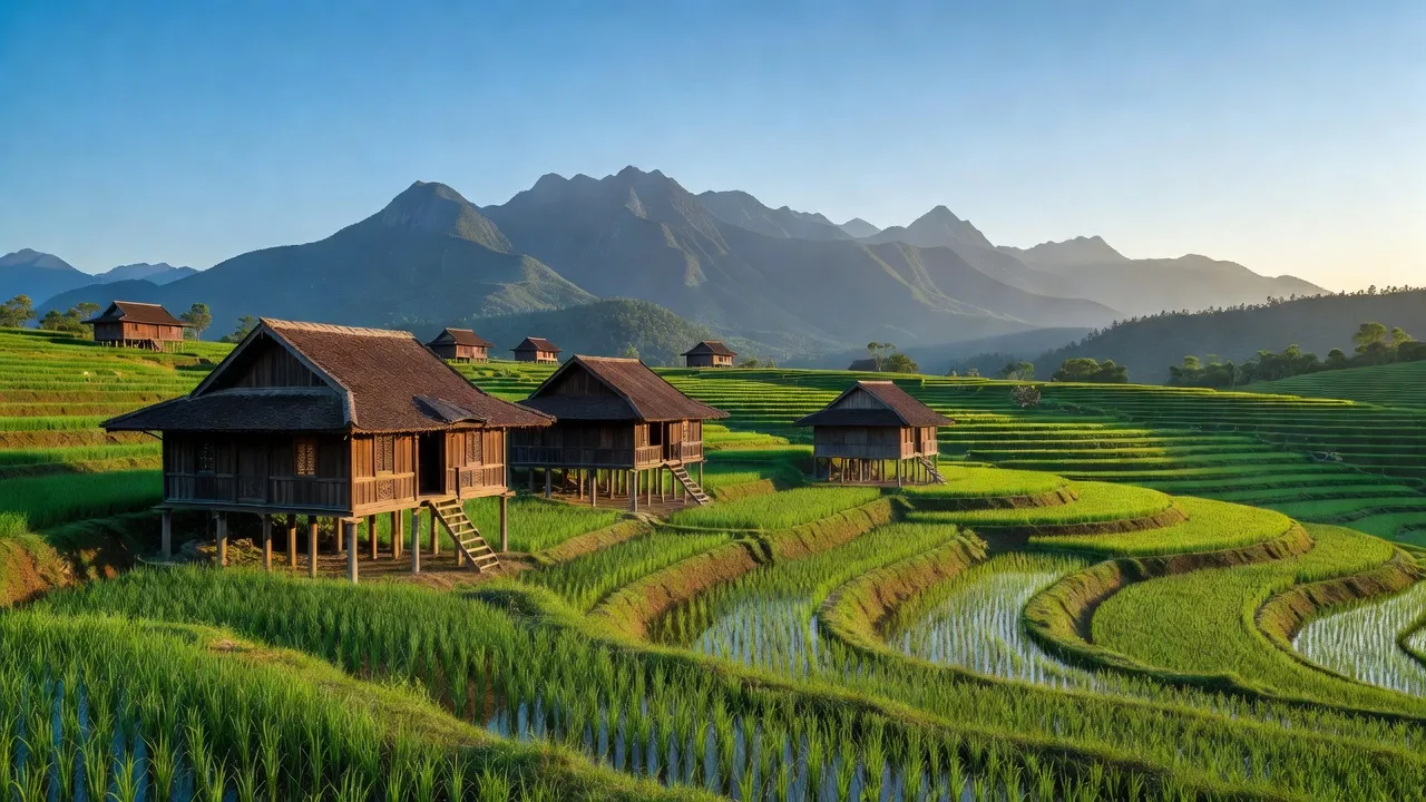 Mai Hịch - hình ảnh minh họa 1