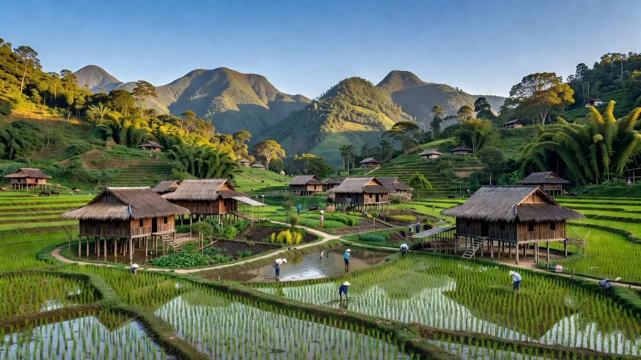 Tòng Đậu - hình ảnh minh họa 1
