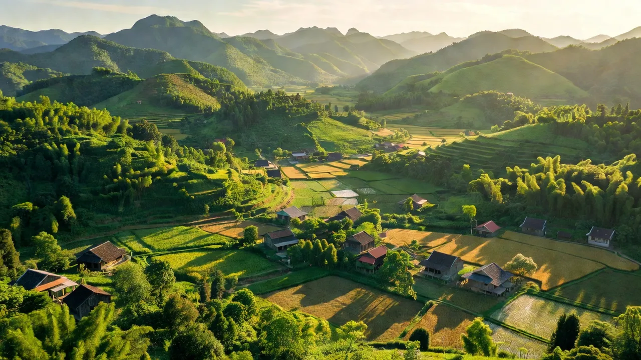 Gia Mô - hình ảnh minh họa 1