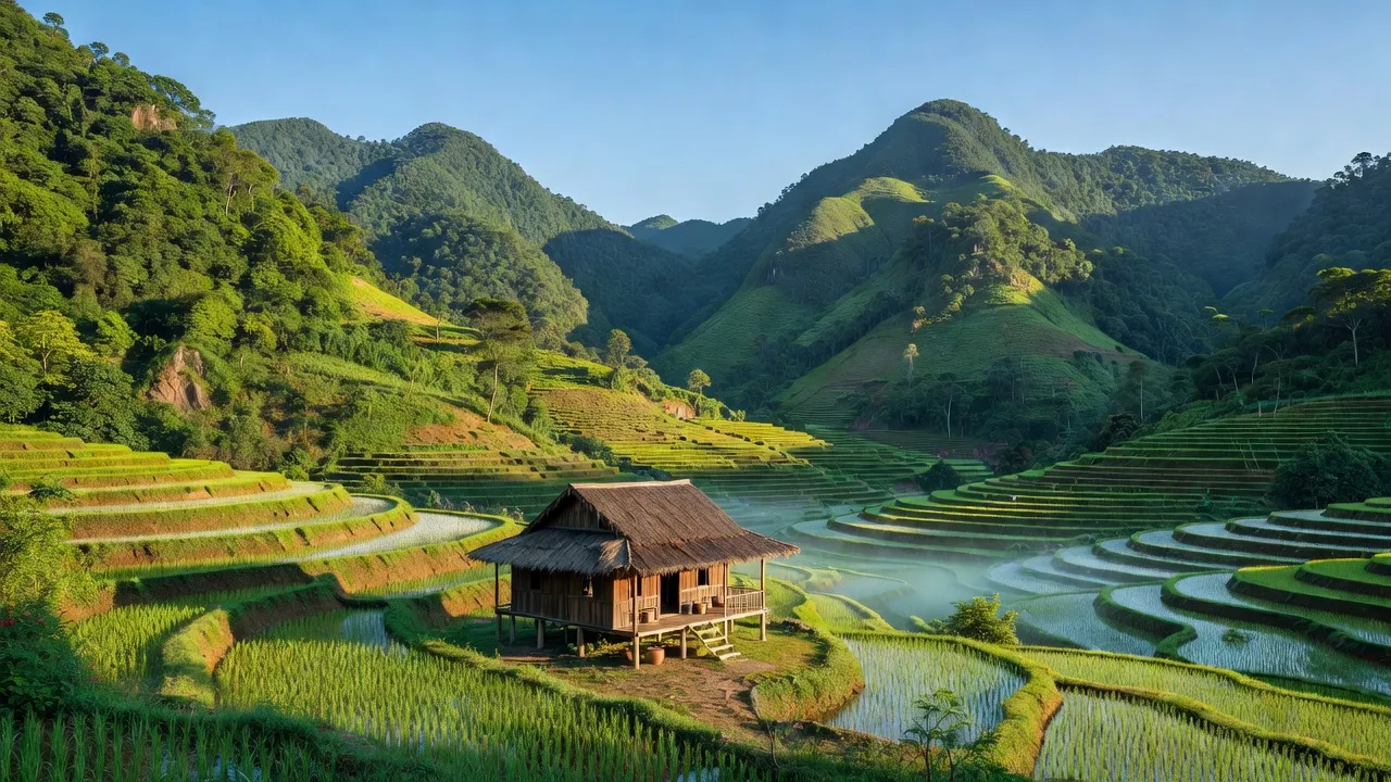 Phú Cường - hình ảnh minh họa 1