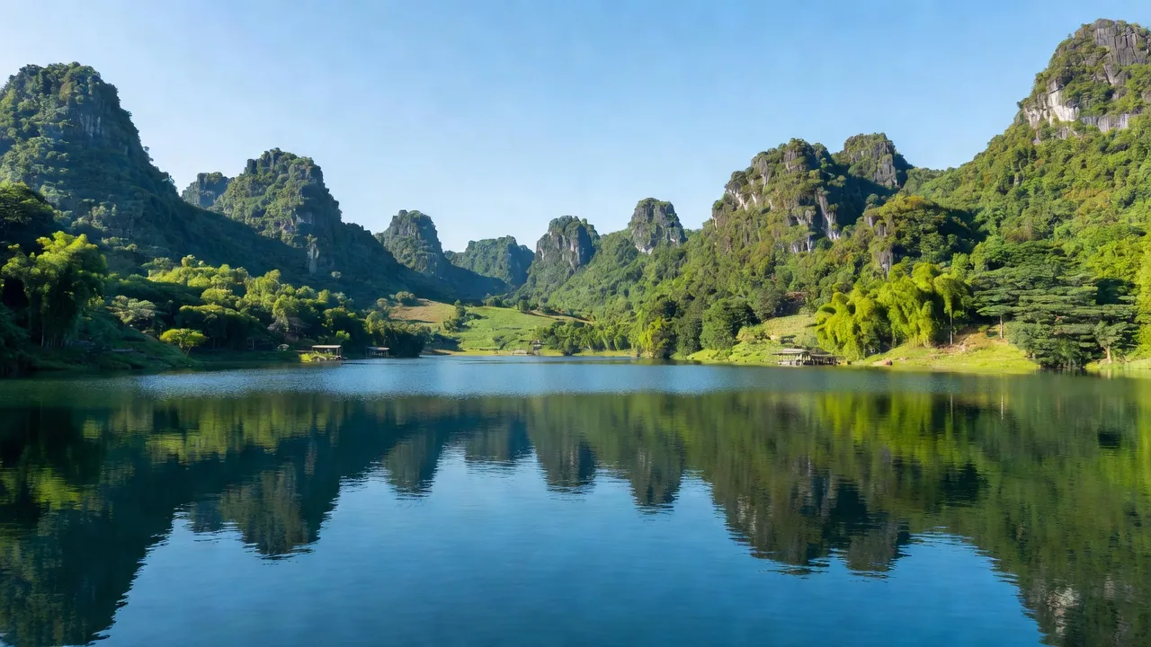 Xã Suối Hoa, Huyện Tân Lạc, Tỉnh Hoà Bình
