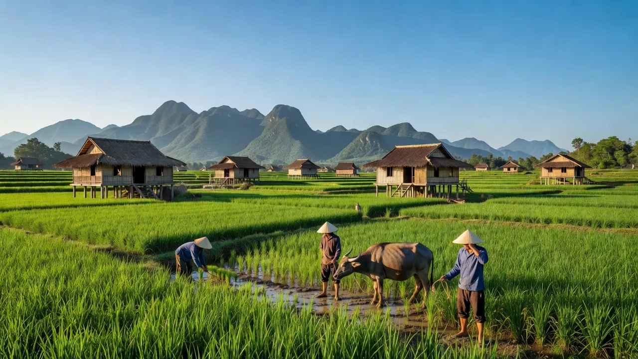 Tử Nê - hình ảnh minh họa 1