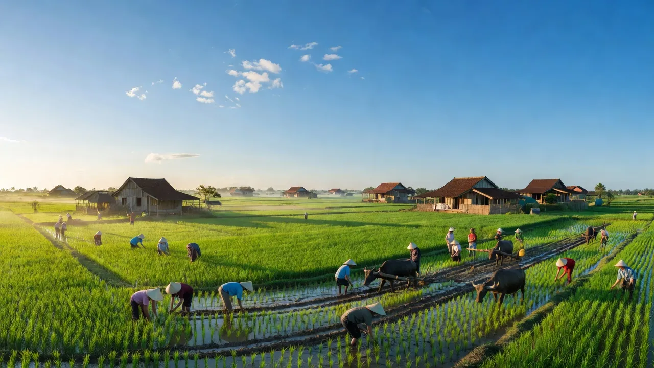 Xã Lạc Thịnh, Huyện Yên Thủy, Tỉnh Hoà Bình