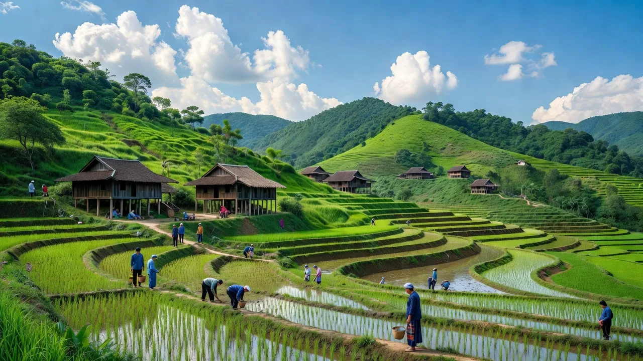 Ngọc Lương - hình ảnh minh họa 1