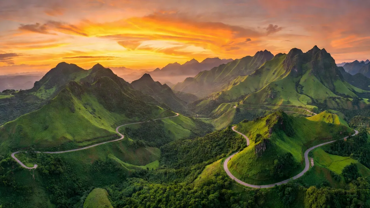 A Lưới - hình ảnh minh họa 1