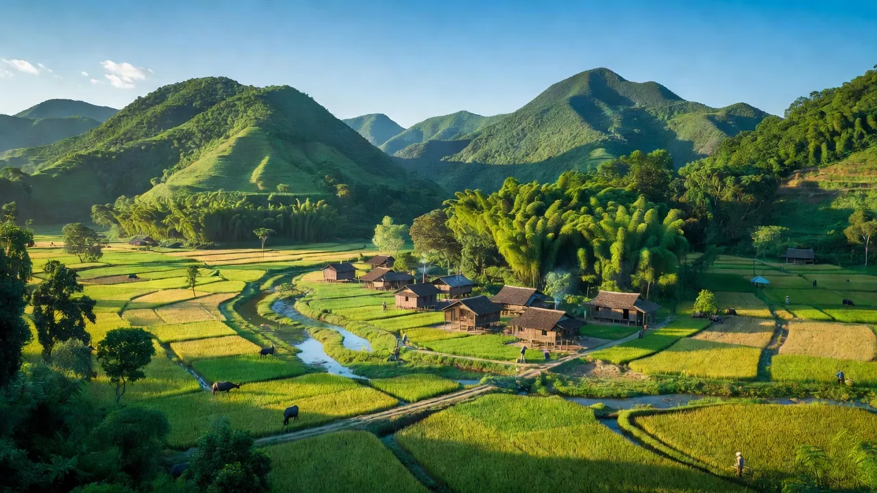 Hương Nguyên - hình ảnh minh họa 1