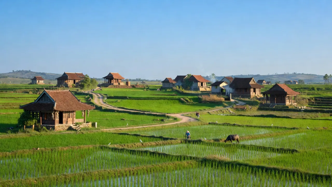 Xã Dương Hòa, Thị xã Hương Thủy, Thành phố Huế