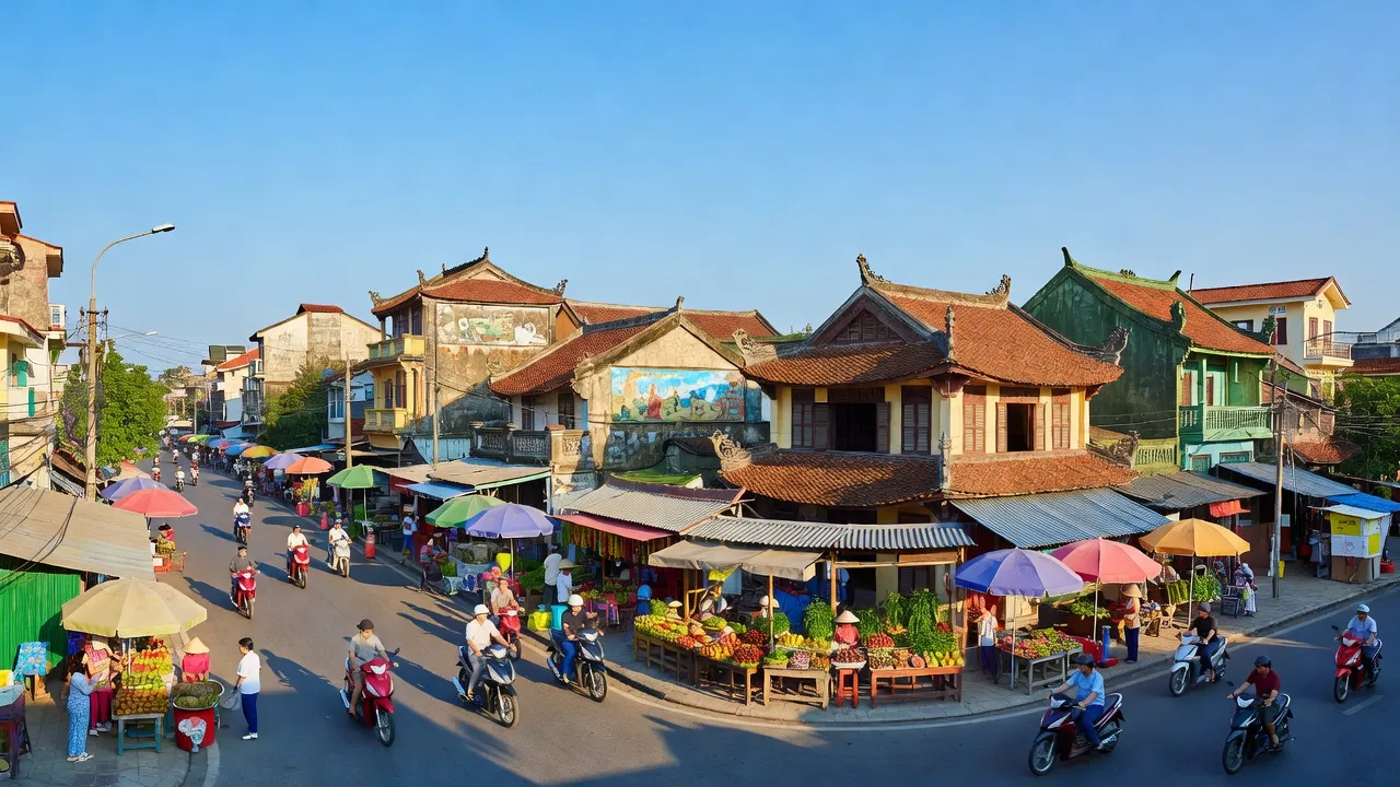 Phường Phú Bài, Thị xã Hương Thủy, Thành phố Huế