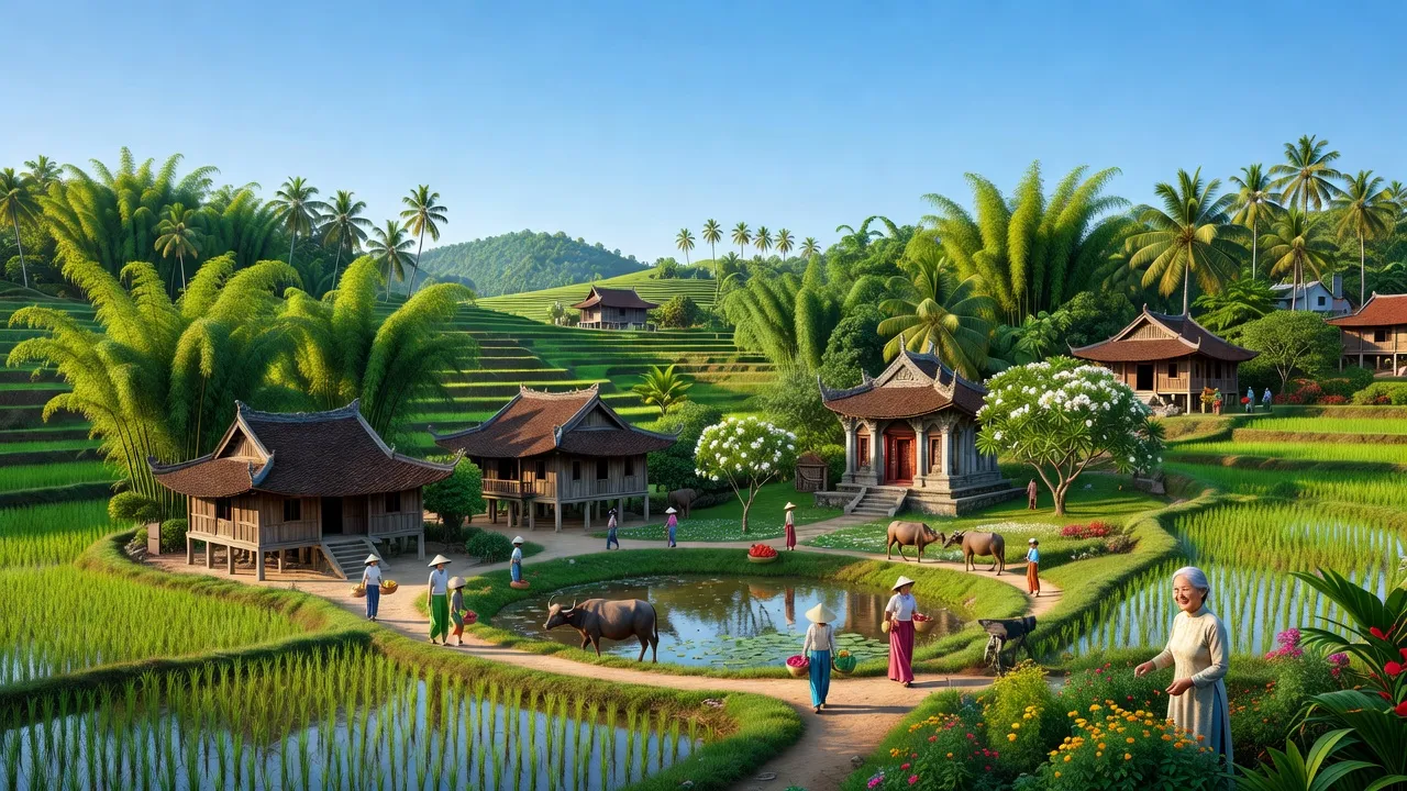 Xã Phú Sơn, Thị xã Hương Thủy, Thành phố Huế