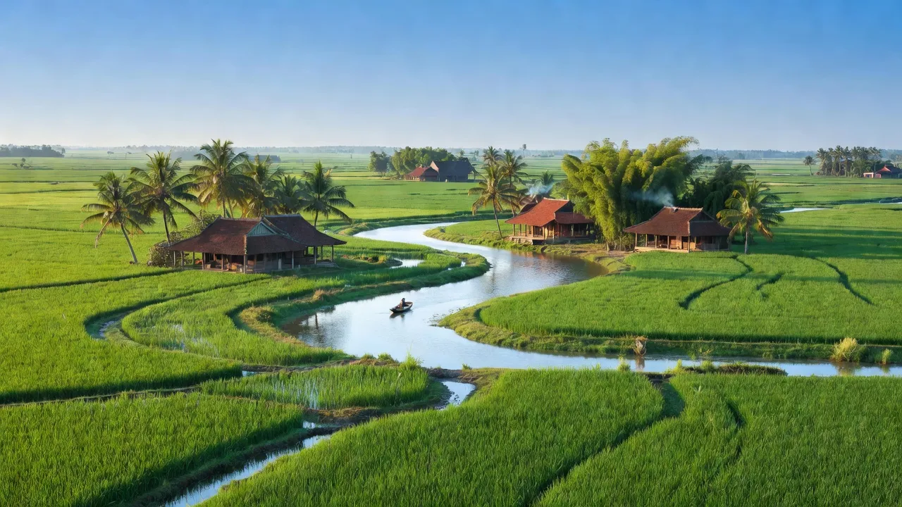 Phường Thủy Châu, Thị xã Hương Thủy, Thành phố Huế