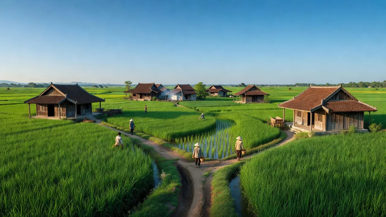 Thủy Phù - hình ảnh minh họa 1