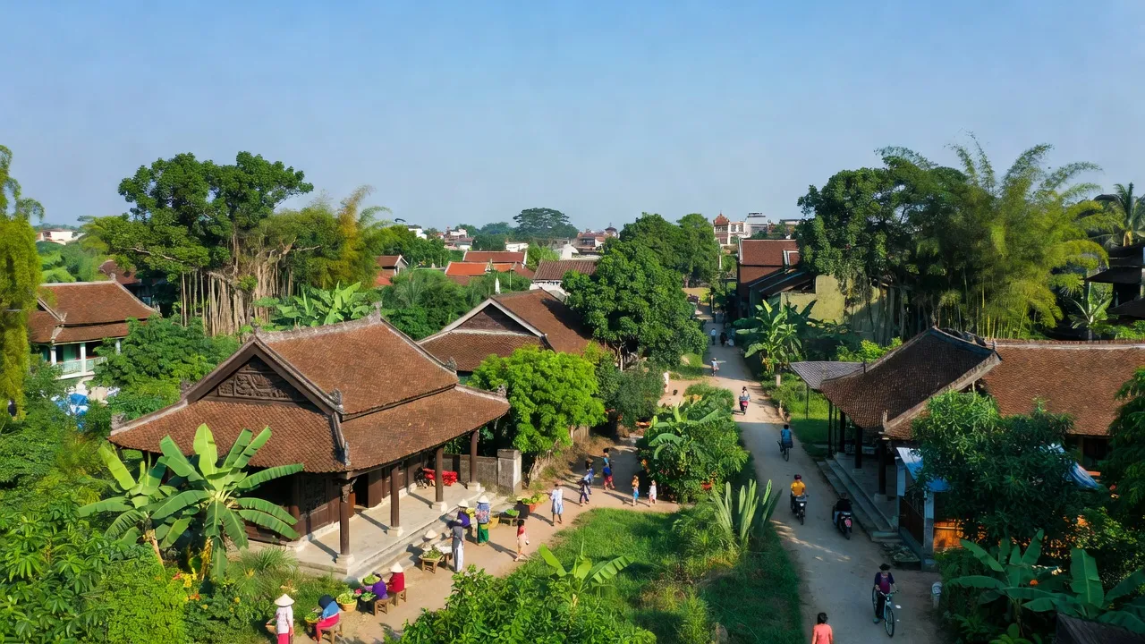 Phường Thủy Phương, Thị xã Hương Thủy, Thành phố Huế
