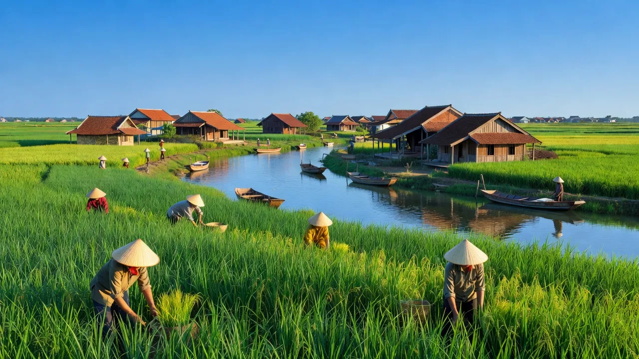 Xã Thủy Tân, Thị xã Hương Thủy, Thành phố Huế
