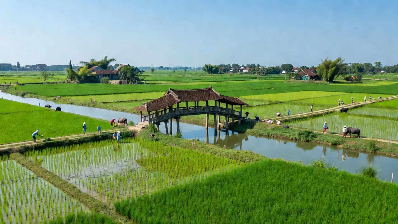 Xã Thủy Thanh, Thị xã Hương Thủy, Thành phố Huế