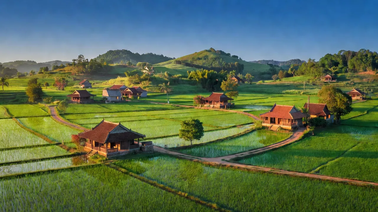 Xã Bình Tiến, Thị xã Hương Trà, Thành phố Huế