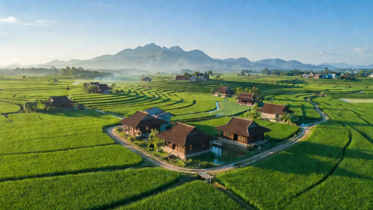 Xã Hương Toàn, Thị xã Hương Trà, Thành phố Huế