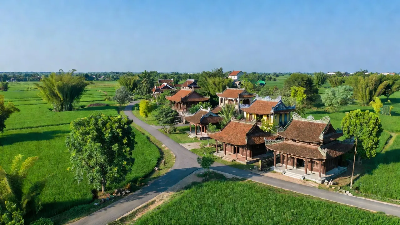 Phường Tứ Hạ, Thị xã Hương Trà, Thành phố Huế
