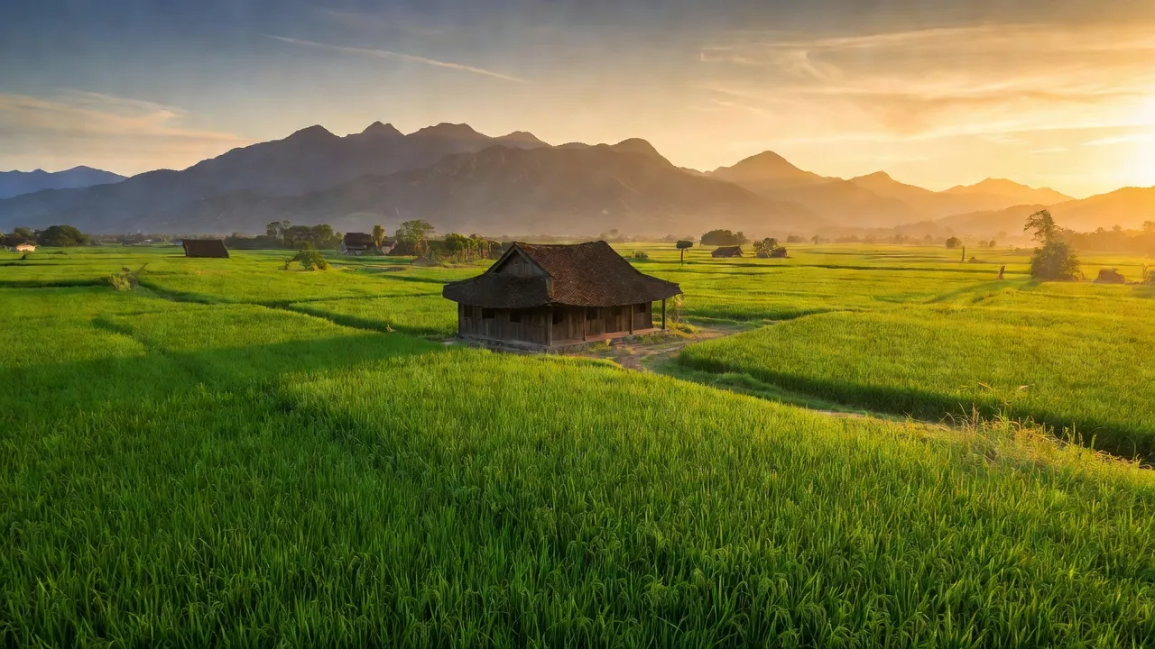 Xã Phong Bình, Thị xã Phong Điền, Thành phố Huế