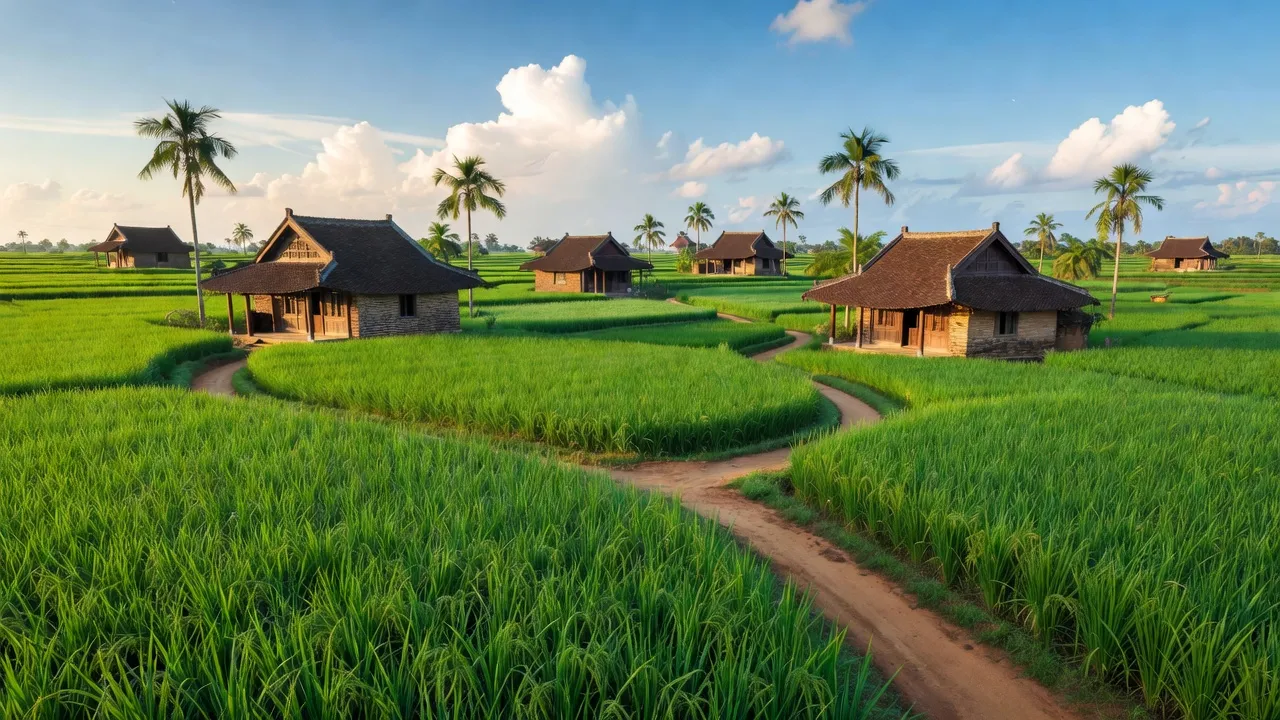 Phong Bình - hình ảnh minh họa 1