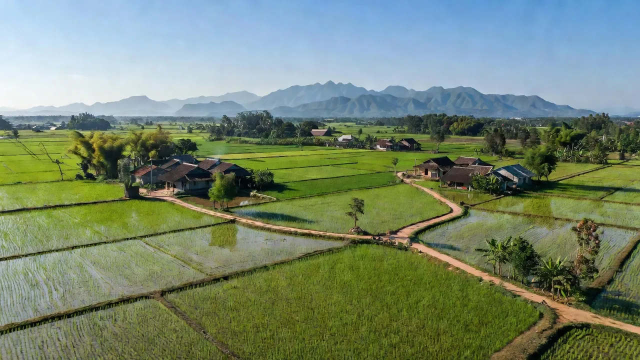 Xã Phong Chương, Thị xã Phong Điền, Thành phố Huế